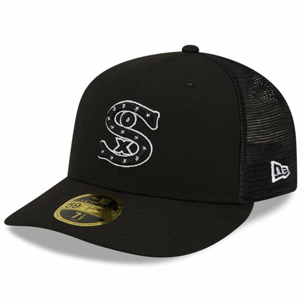 Chicago White Sox New Era 2023 Batting Practice 59FIFTY Fitted Hat discount