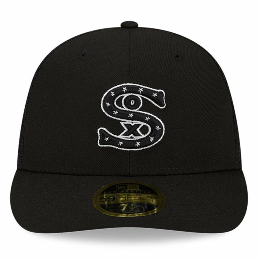 Chicago White Sox New Era 2023 Batting Practice 59FIFTY Fitted Hat discount