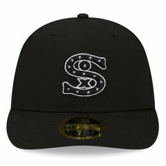 Chicago White Sox New Era 2023 Batting Practice 59FIFTY Fitted Hat discount