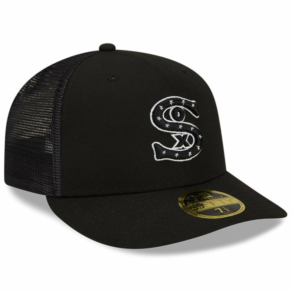 Chicago White Sox New Era 2023 Batting Practice 59FIFTY Fitted Hat discount