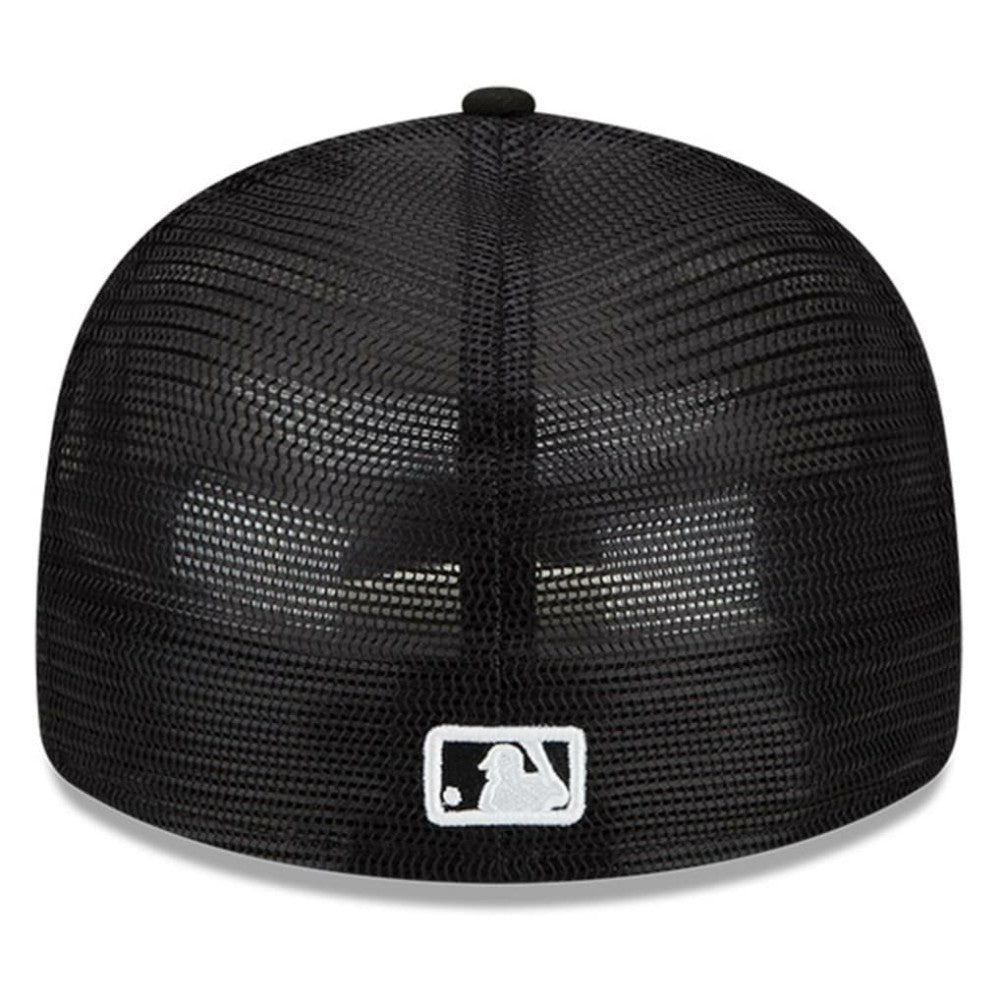 Chicago White Sox New Era 2023 Batting Practice 59FIFTY Fitted Hat discount