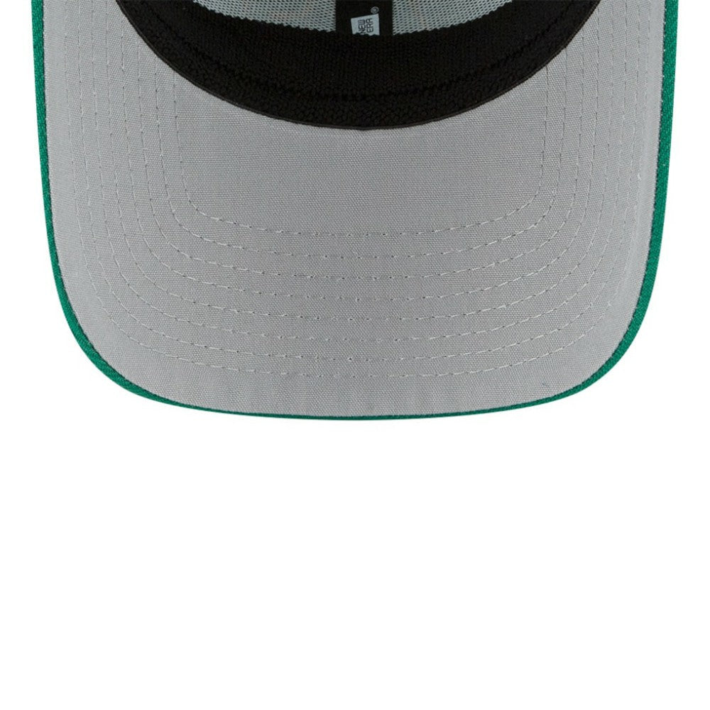 Athletics New Era Youth 2023 Batting Practice 39THIRTY Flex Hat Clearance
