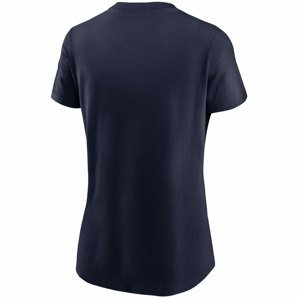 Tennessee Titans Women's Hometown Collection T-Shirt Navy - Nike