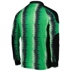 Adidas Manchester United Originals 90 Goalkeeper Replica Jerseys - Green