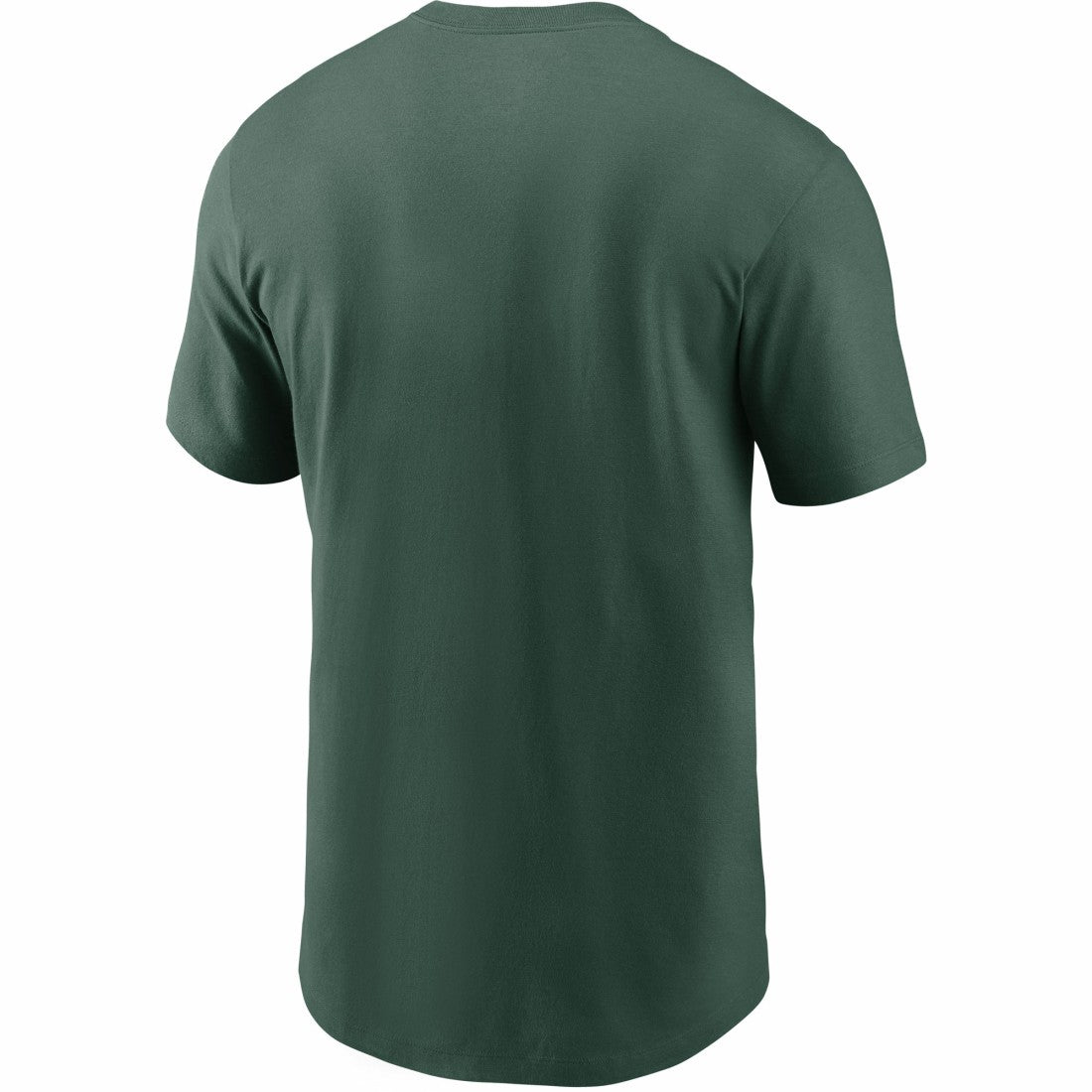 Green Bay Packers Hometown Collection Title Town T-Shirt Green - Nike