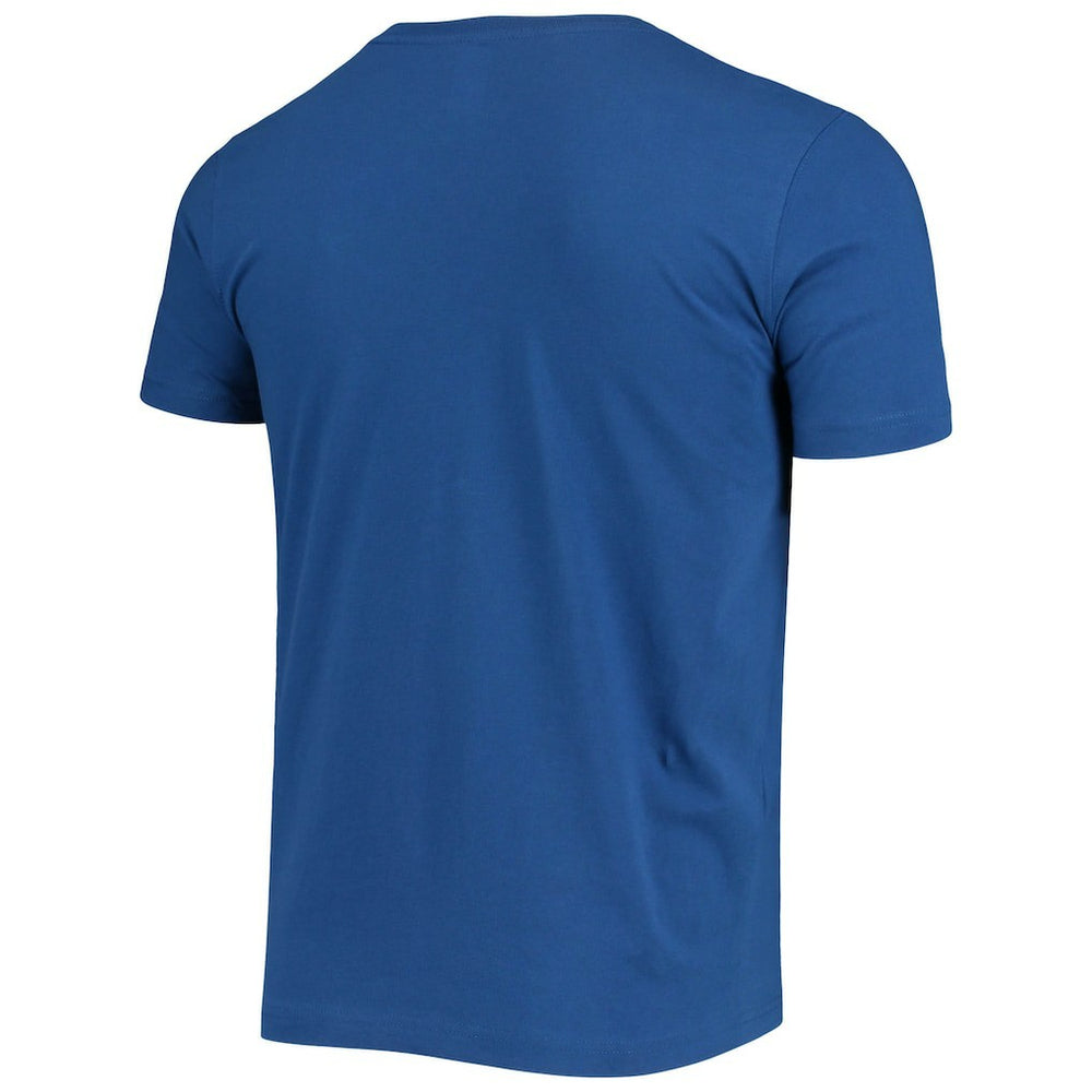 Los Angeles Rams New Era Local Pack T-Shirt Royal - NFL