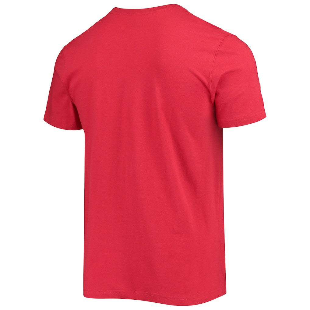 Kansas City Chiefs New Era Local Pack T-Shirt Red - NFL