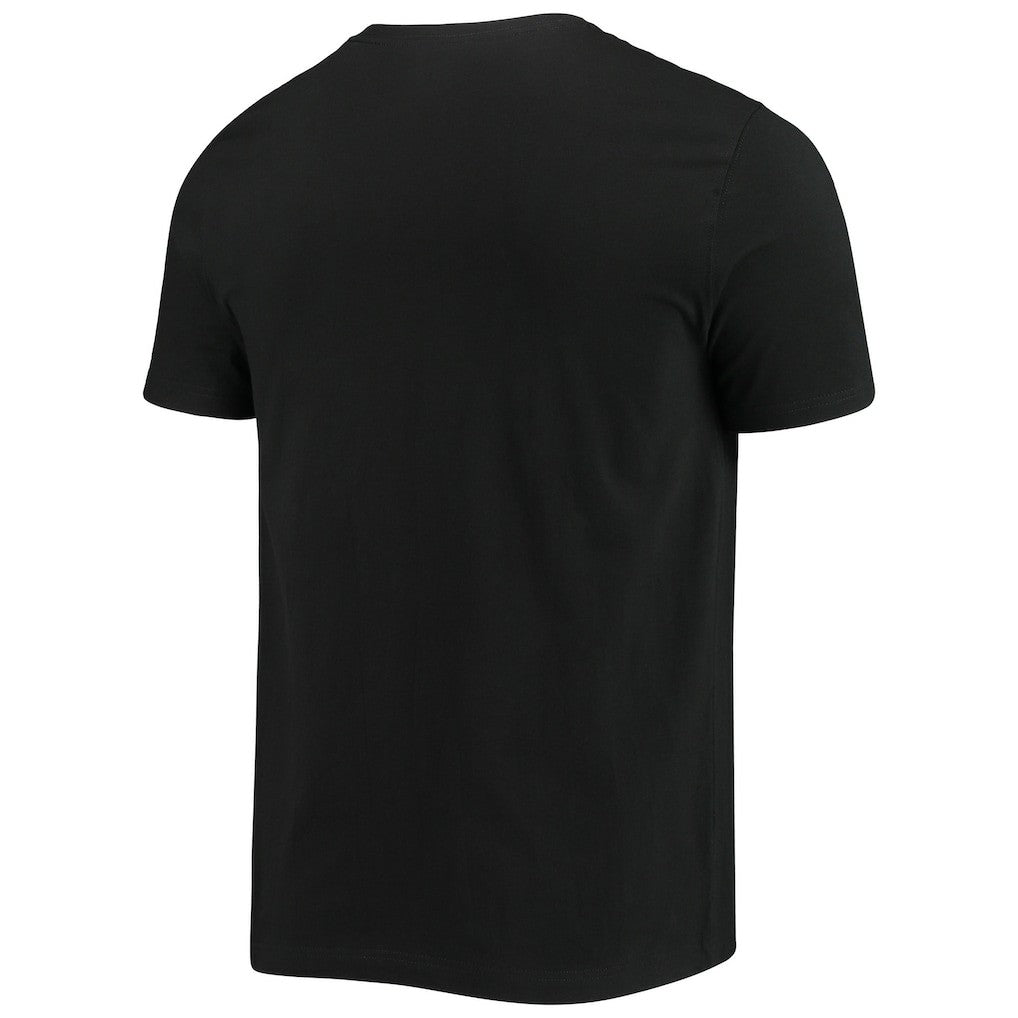 Pittsburgh Steelers New Era Local Pack T-Shirt Black - NFL