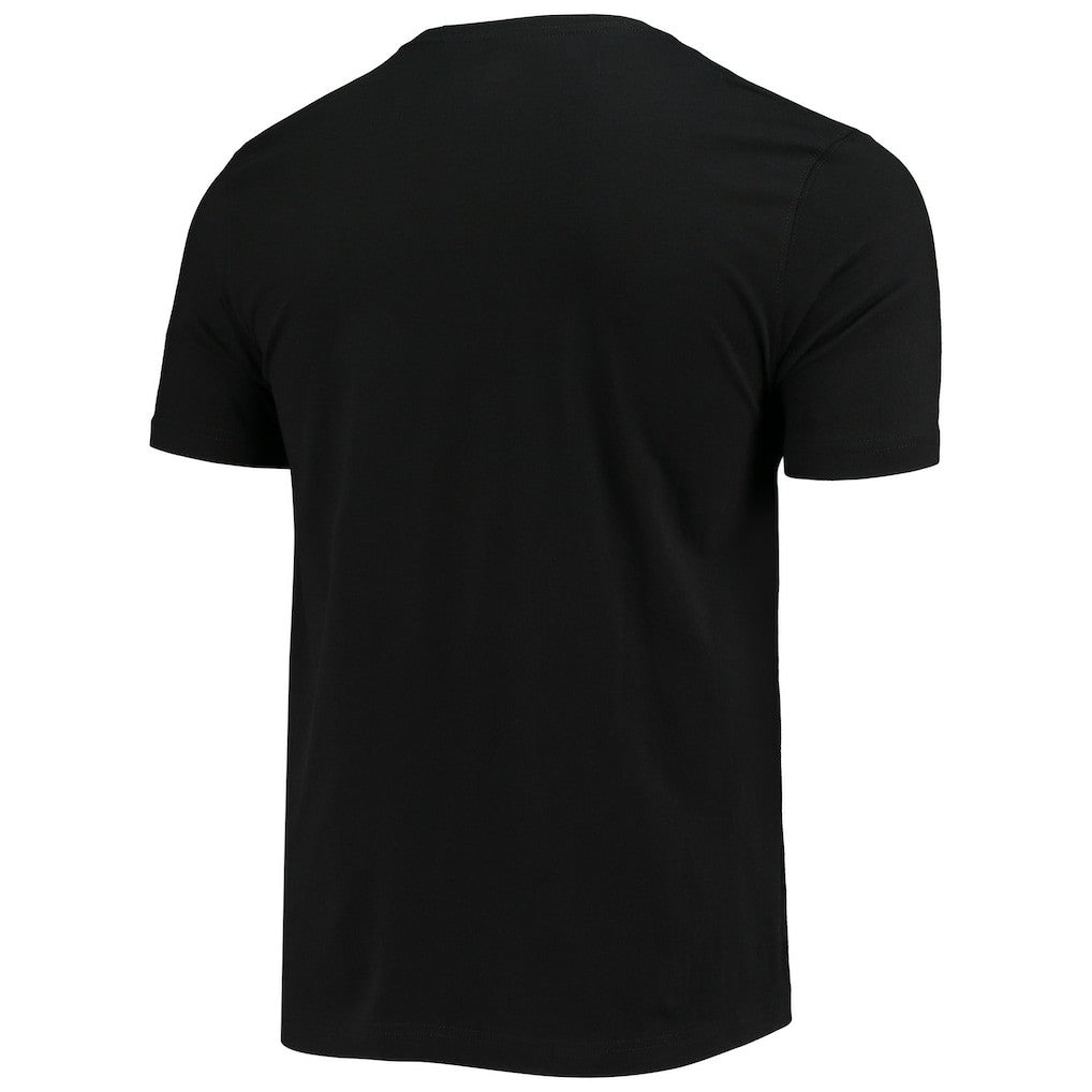 New Orleans Saints New Era Local Pack T-Shirt Black - NFL