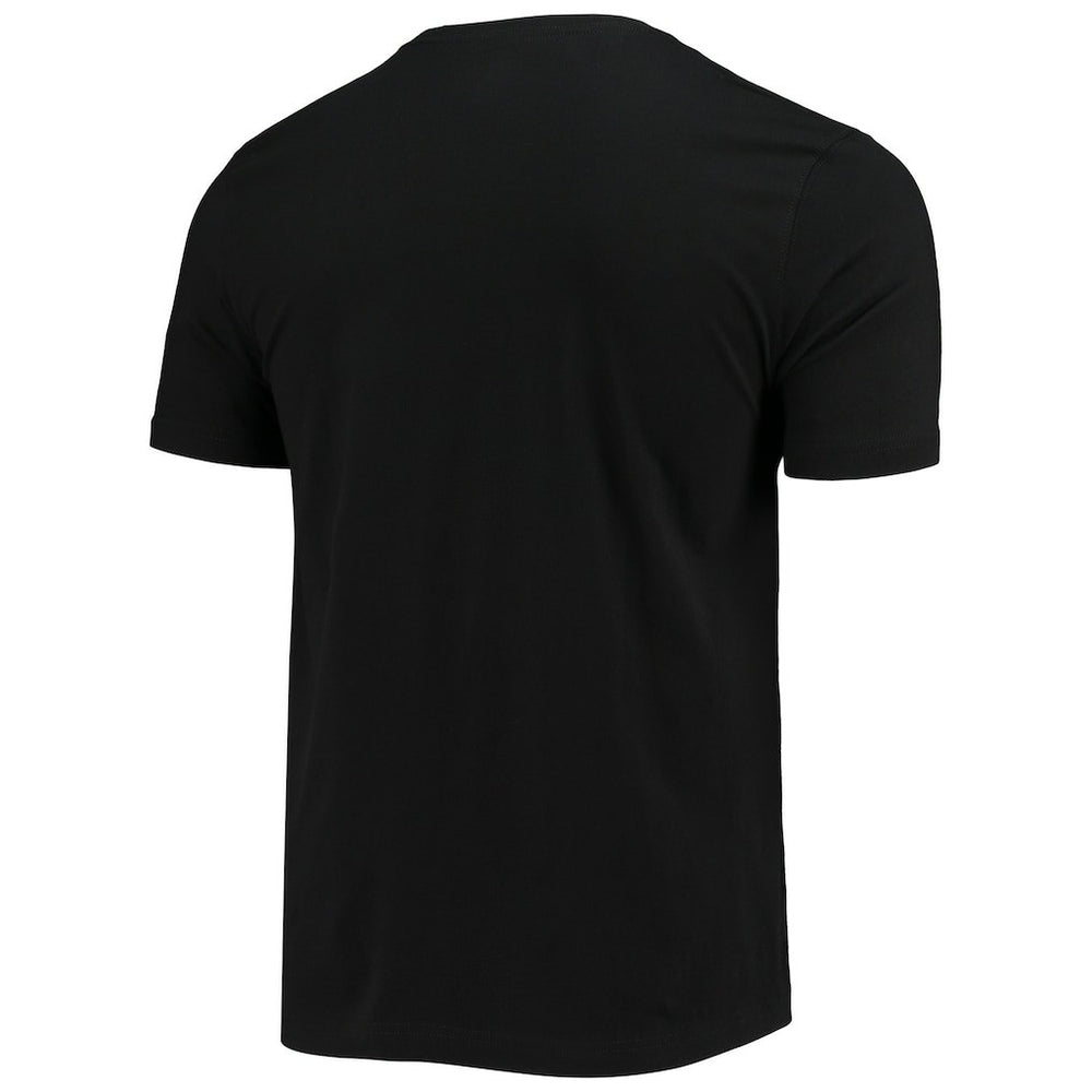 New Orleans Saints New Era Local Pack T-Shirt Black - NFL