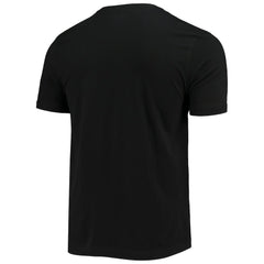 New Orleans Saints New Era Local Pack T-Shirt Black - NFL