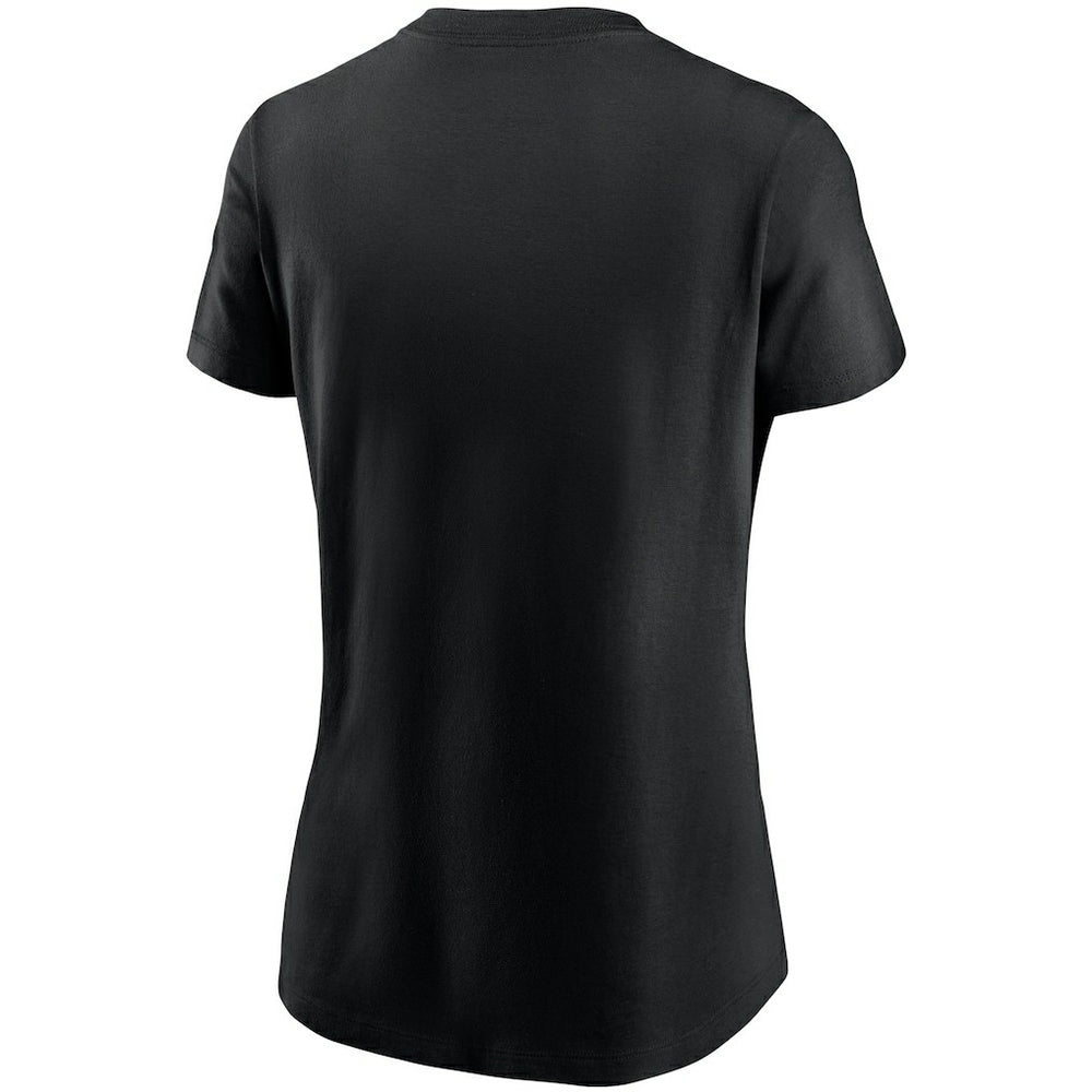 Atlanta Falcons Women's Hometown Collection T-Shirt Black - Nike