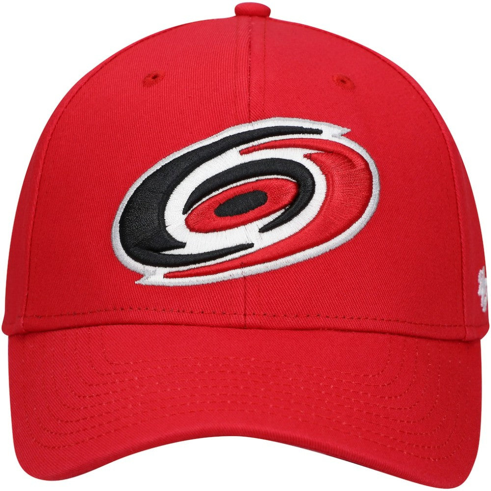 Carolina Hurricanes - '47 Legend MVP Adjustable Hat Red