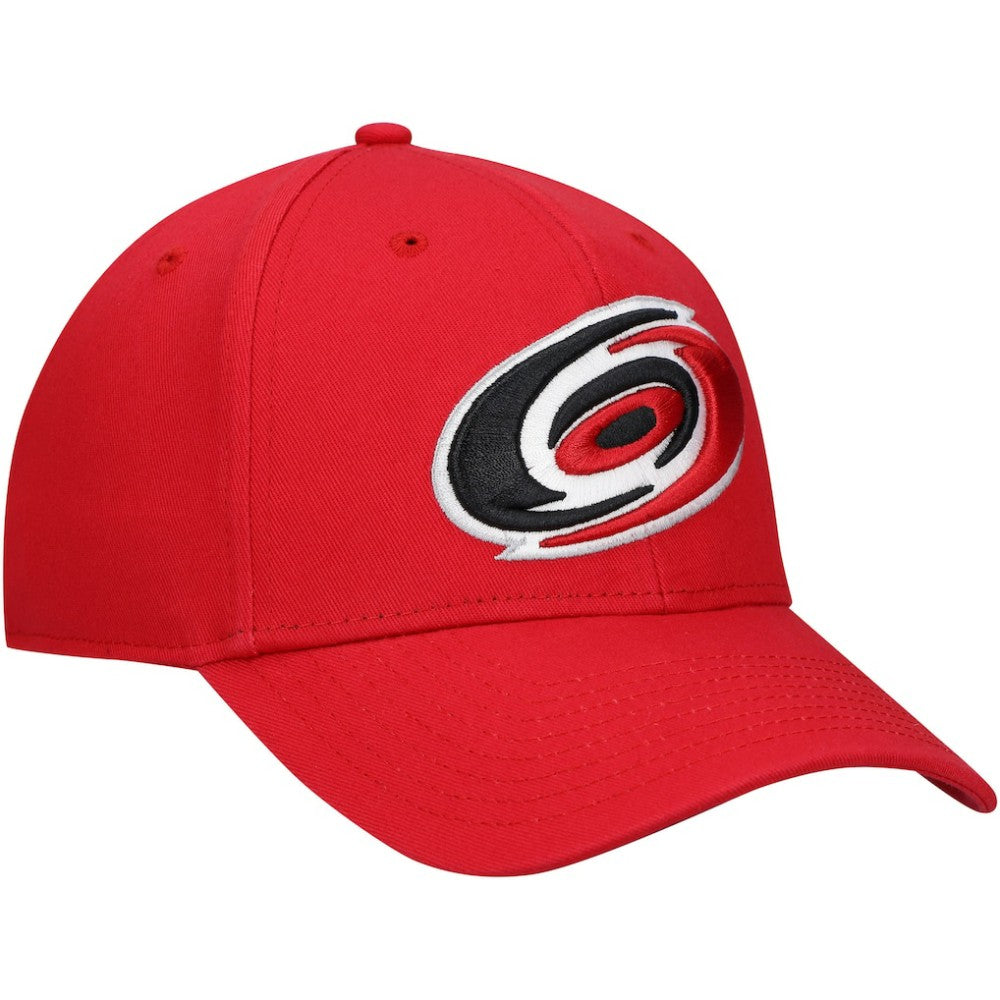 Carolina Hurricanes - '47 Legend MVP Adjustable Hat Red