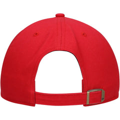 Carolina Hurricanes - '47 Legend MVP Adjustable Hat Red