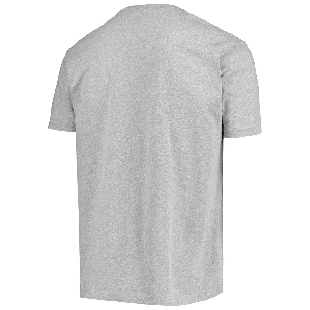 Ricky Watters San Francisco 49ers Player Graphics T-Shirt Gray - Mitchell & Ness