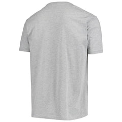 Ricky Watters San Francisco 49ers Player Graphics T-Shirt Gray - Mitchell & Ness