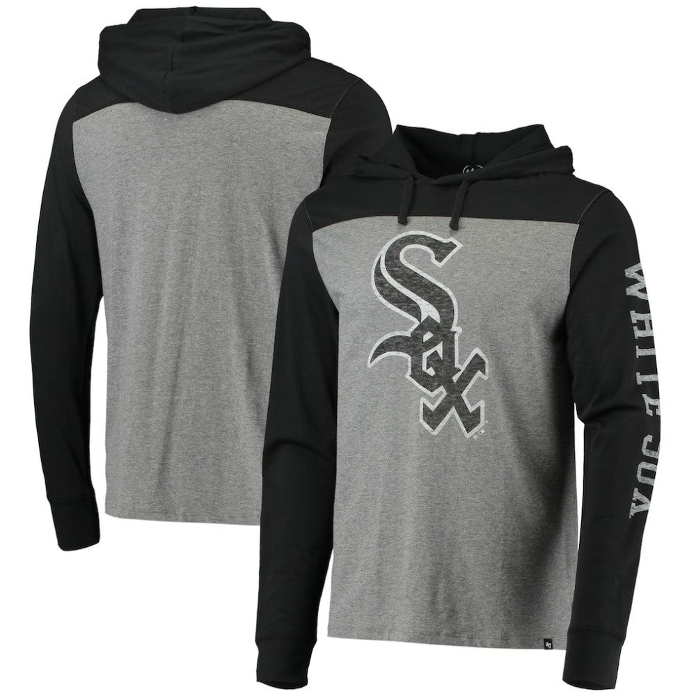 Chicago White Sox '47 Franklin Wooster Pullover Hoodie for sale