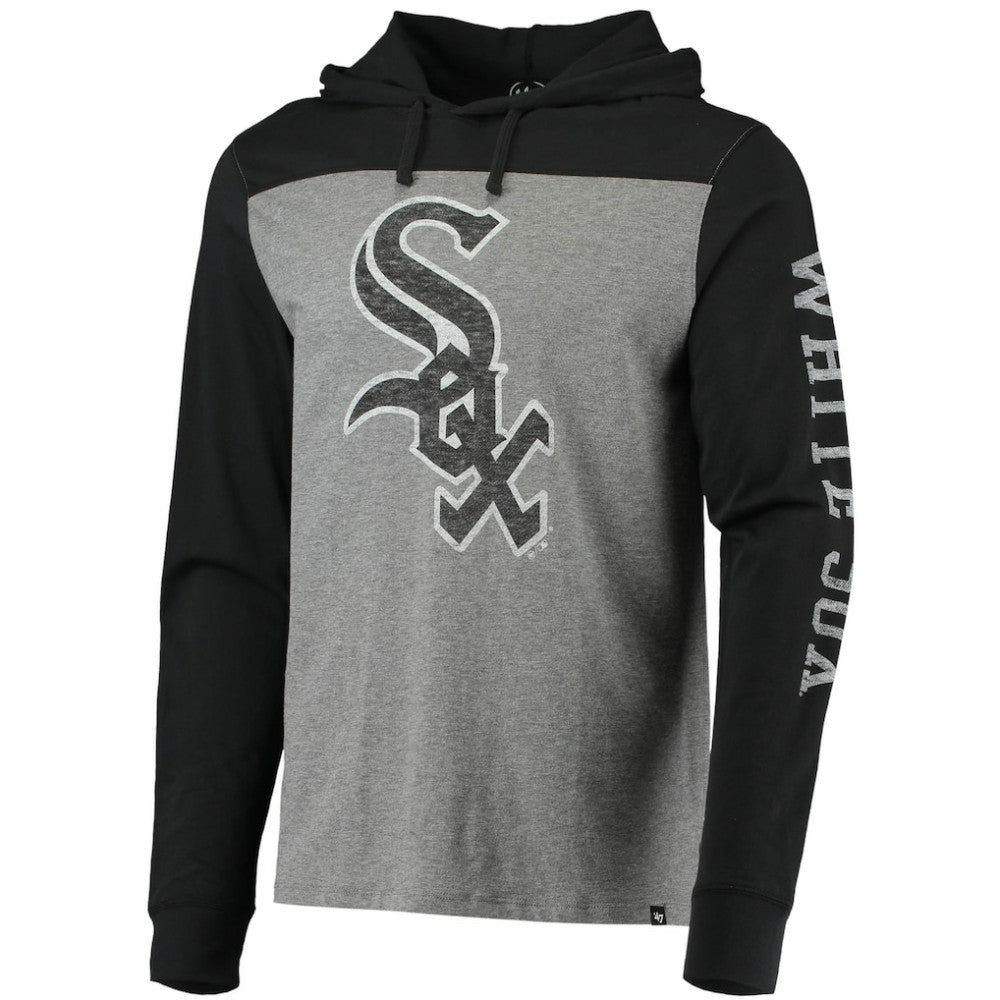 Chicago White Sox '47 Franklin Wooster Pullover Hoodie for sale