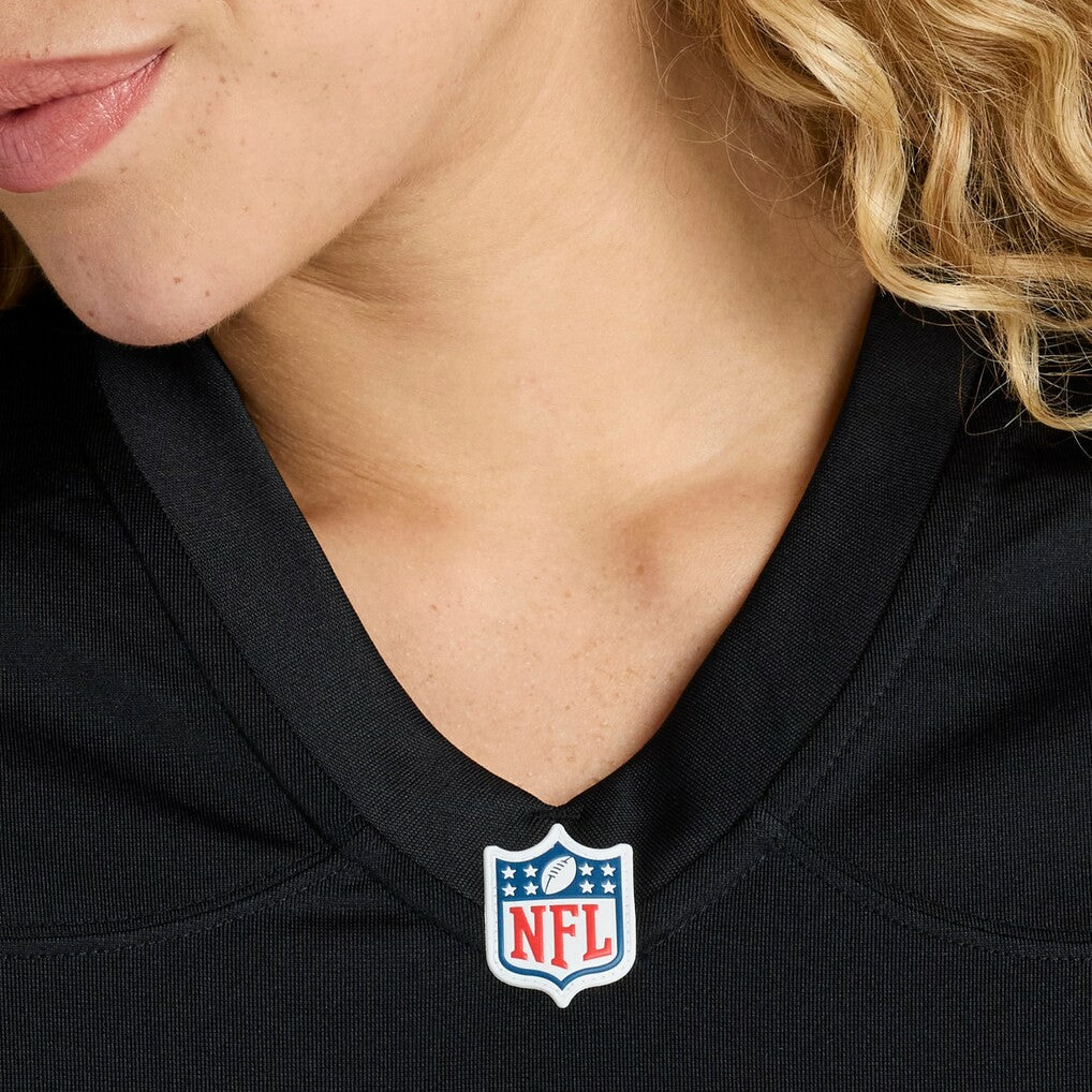 Evan McPherson Cincinnati Bengals Women's Game Jersey - Black | NFL Jerseys