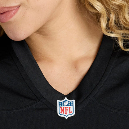 Evan McPherson Cincinnati Bengals Women's Game Jersey - Black | NFL Jerseys