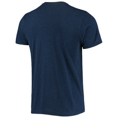 Boston Red Sox Homage Hand-Drawn Logo Tri-Blend T-Shirt Lifestyle