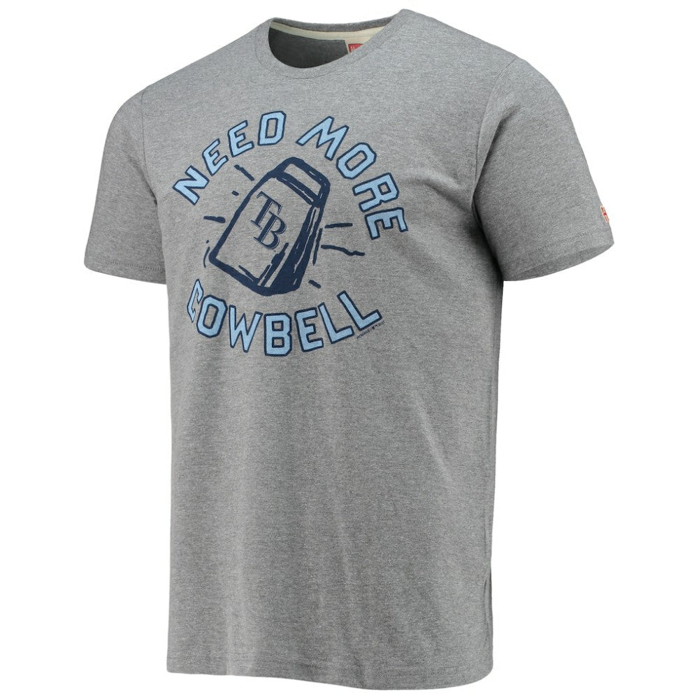 Tampa Bay Rays Homage Hyper Local Tri-Blend T-Shirt Near Me