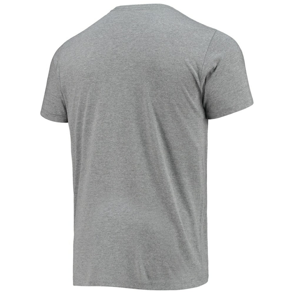 Tampa Bay Rays Homage Hyper Local Tri-Blend T-Shirt Near Me