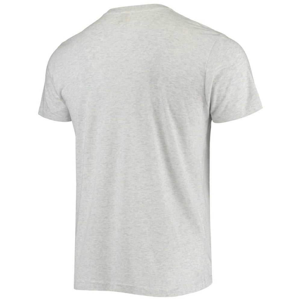 Washington Nationals Homage Hyper Local Tri-Blend T-Shirt On Sale