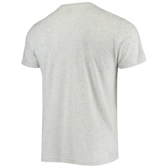 Washington Nationals Homage Hyper Local Tri-Blend T-Shirt On Sale