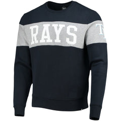 Tampa Bay Rays '47 Interstate Pullover Sweatshirt Online