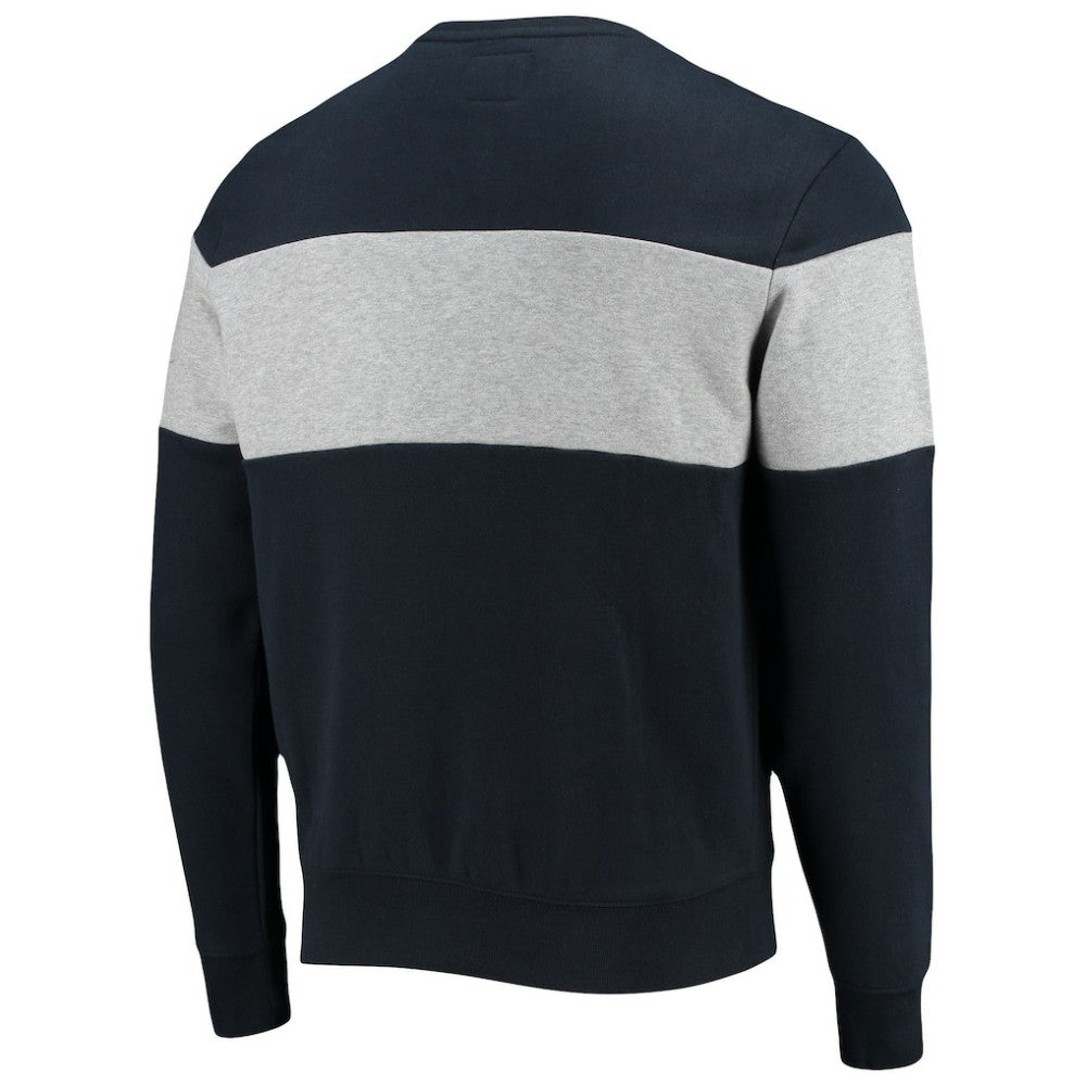Tampa Bay Rays '47 Interstate Pullover Sweatshirt Online