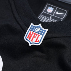 Miles Killebrew Pittsburgh Steelers Game Jersey Black - Nike
