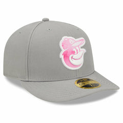 Baltimore Orioles New Era 2022 Mother's Day On-Field Low Profile 59FIFTY Fitted Hat for sale