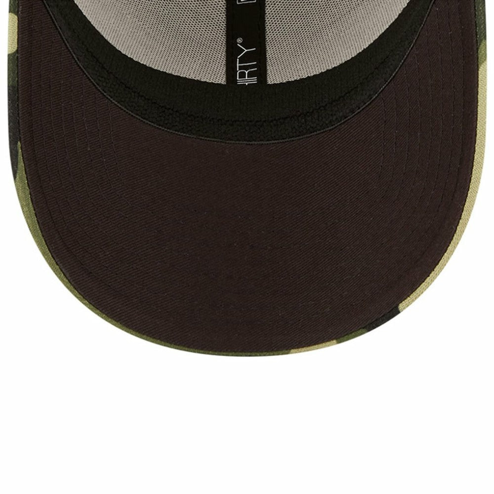Chicago Cubs New Era 2022 Armed Forces Day 39THIRTY Flex Hat Lifestyle