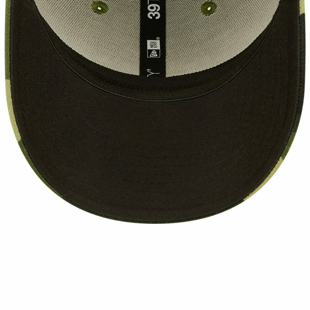 Washington Nationals New Era 2022 Armed Forces Day 39THIRTY Flex Hat Clearance