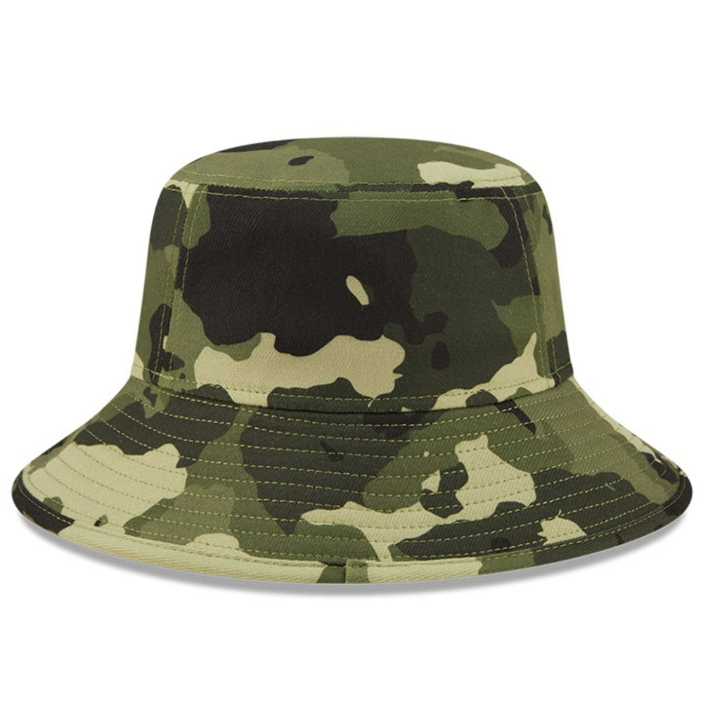 Boston Red Sox New Era 2022 Armed Forces Day Bucket Hat On Sale