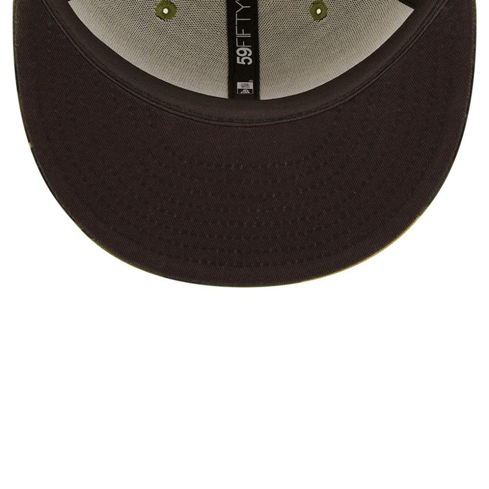 Chicago White Sox New Era 2022 Armed Forces Day On-Field 59FIFTY Fitted Hat Online