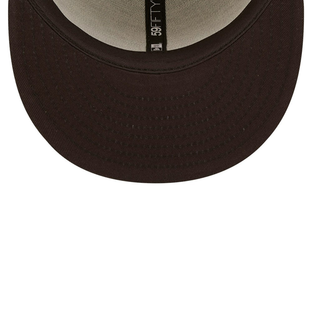 Miami Marlins New Era 2022 Armed Forces Day On-Field 59FIFTY Fitted Hat On Sale