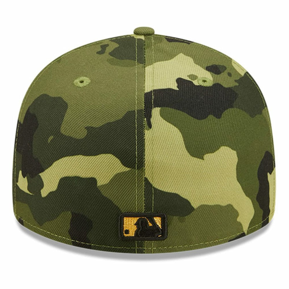 Chicago White Sox New Era 2022 Armed Forces Day On-Field Low Profile 59FIFTY Online