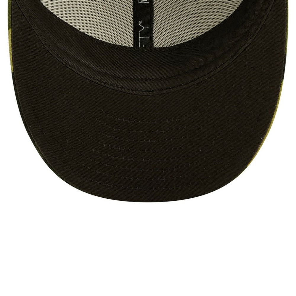 Chicago White Sox New Era 2022 Armed Forces Day On-Field Low Profile 59FIFTY Online
