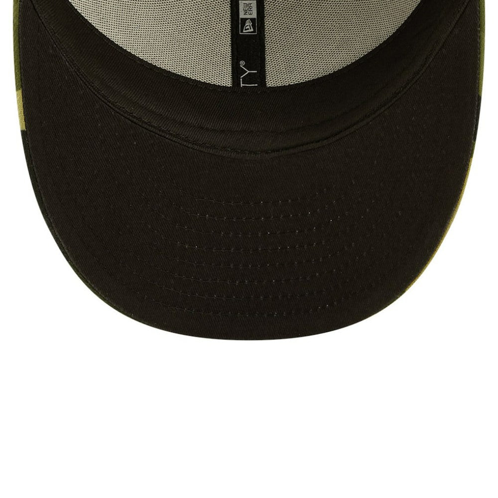 Chicago Cubs New Era 2022 Armed Forces Day On-Field Low Profile 59FIFTY Clearance