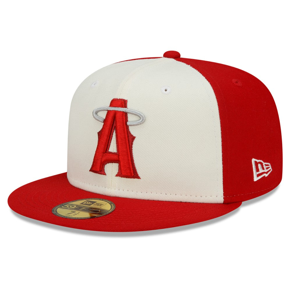 Los Angeles Angels New Era 2022 City Connect 59FIFTY Fitted Hat On Sale