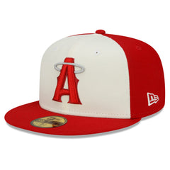 Los Angeles Angels New Era 2022 City Connect 59FIFTY Fitted Hat On Sale