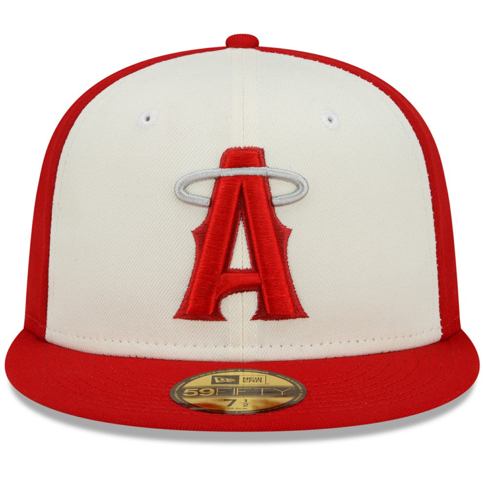 Los Angeles Angels New Era 2022 City Connect 59FIFTY Fitted Hat On Sale