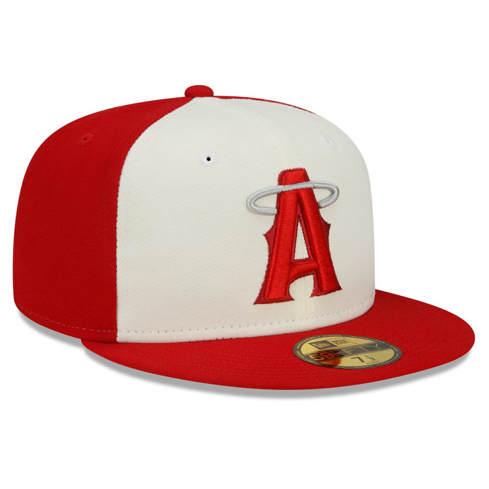 Los Angeles Angels New Era 2022 City Connect 59FIFTY Fitted Hat On Sale