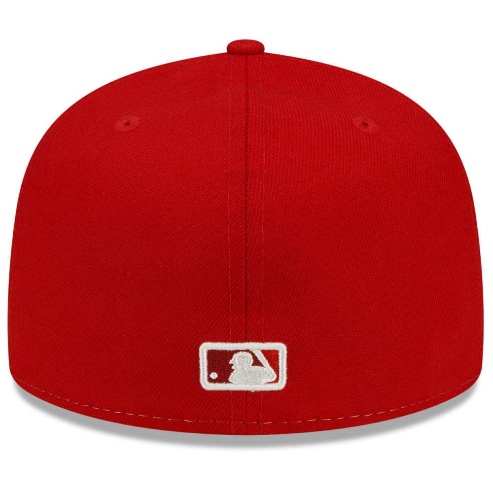 Los Angeles Angels New Era 2022 City Connect 59FIFTY Fitted Hat On Sale