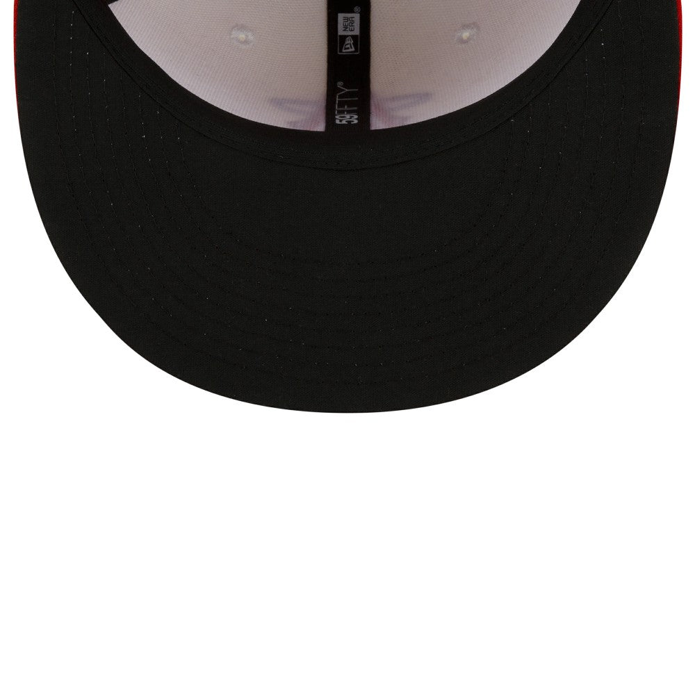 Los Angeles Angels New Era 2022 City Connect 59FIFTY Fitted Hat On Sale