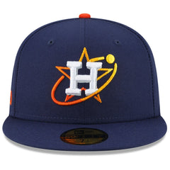 Houston Astros New Era 2022 City Connect 59FIFTY Fitted Hat Clearance