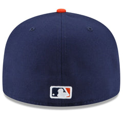 Houston Astros New Era 2022 City Connect 59FIFTY Fitted Hat Clearance